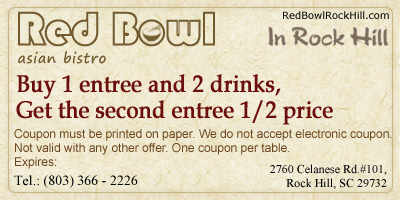 1/2 Price