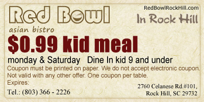 $0.99 kid meal