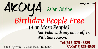 Birthday People Free