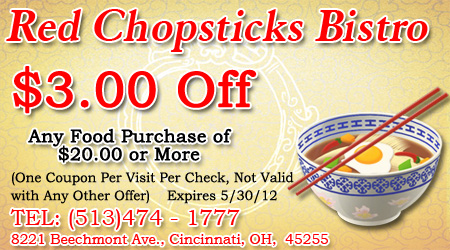 $3.00 OFF