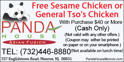 Free General Tso