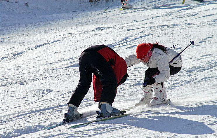Yabuli Ski Ground7