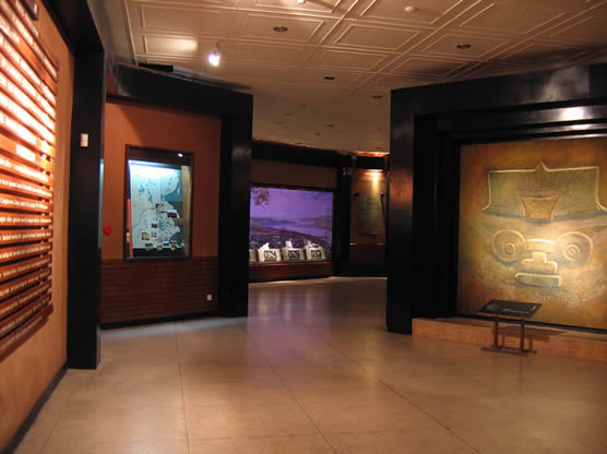 Liangzhu Culture Museum4