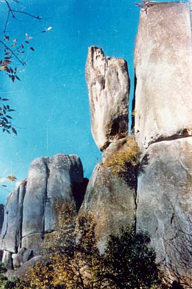 Fengdong Stone