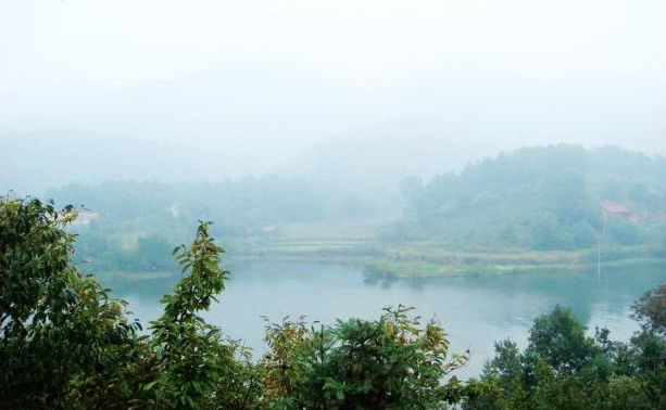 Nanwan Lake11