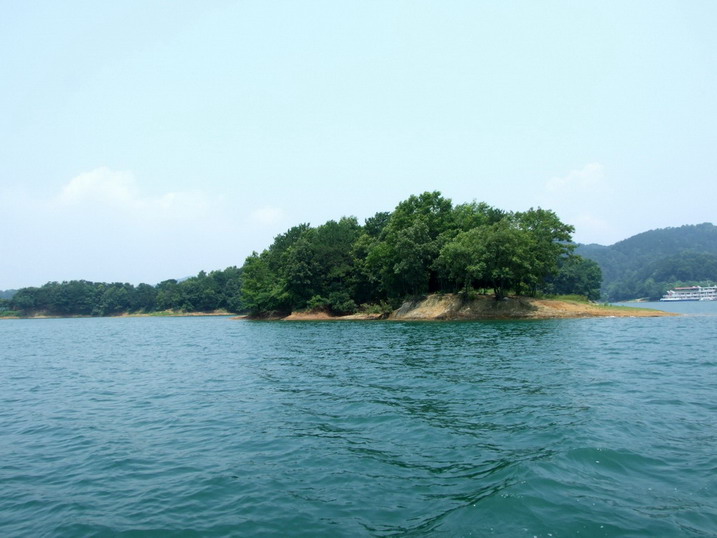 Nanwan Lake12