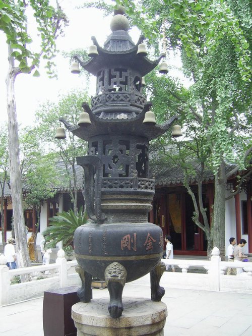 Hanshan Temple20