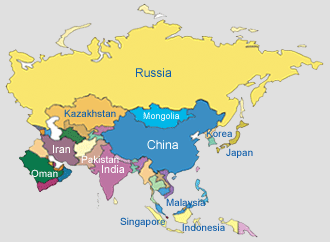 asia