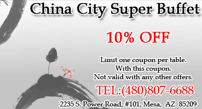 10% OFF