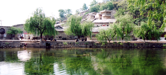 photo of Stone Village Resort