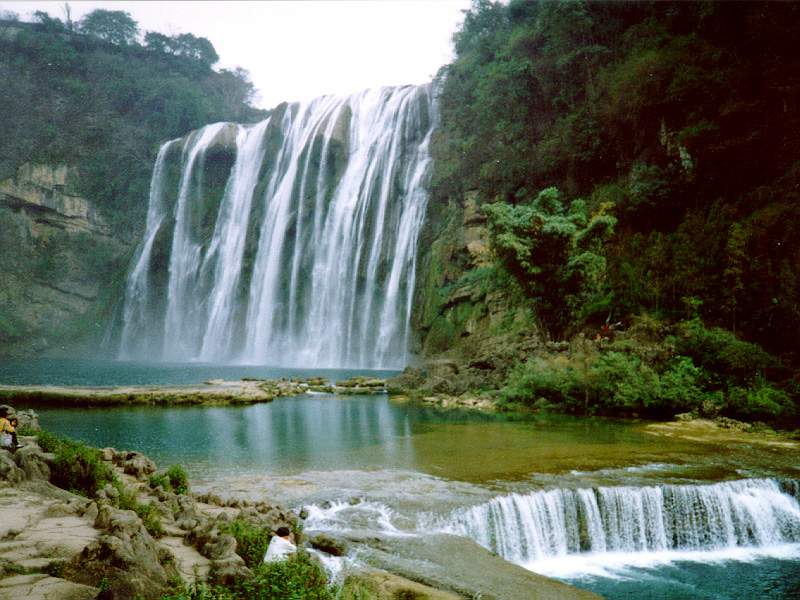 photo of Huangguoshu Waterfall Resort2