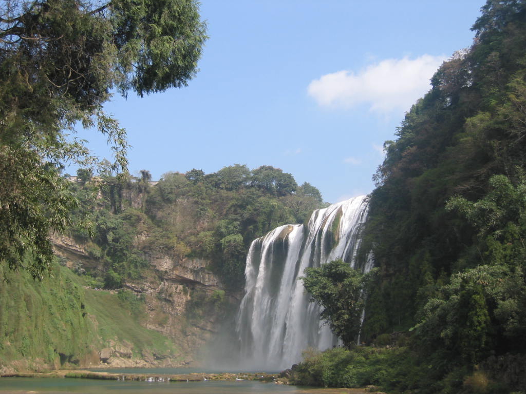 photo of Huangguoshu Waterfall Resort3