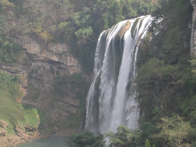 photo of Huangguoshu Waterfall Resort4