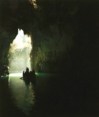 photo of Nine Cave Skies Scenic Area10