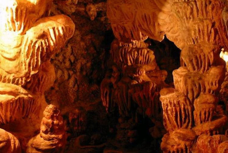 photo of Zhijin Cave Scenic Area6