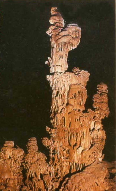 photo of Zhijin Cave Scenic Area16