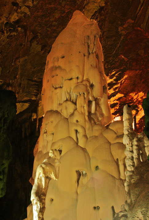 photo of Zhijin Cave Scenic Area15