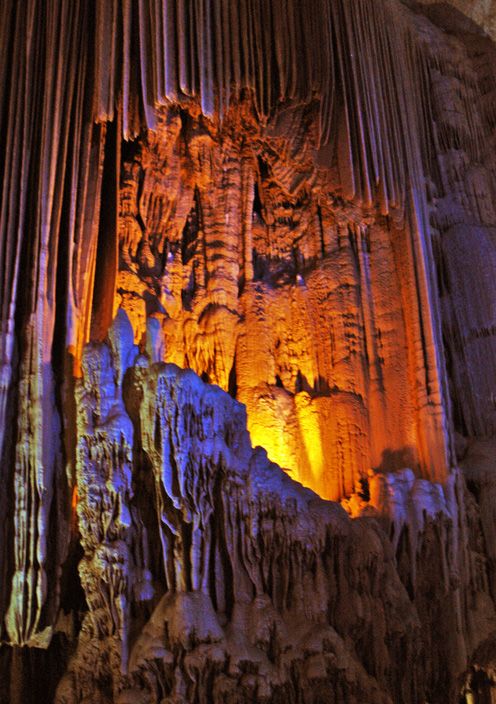 photo of Zhijin Cave Scenic Area16