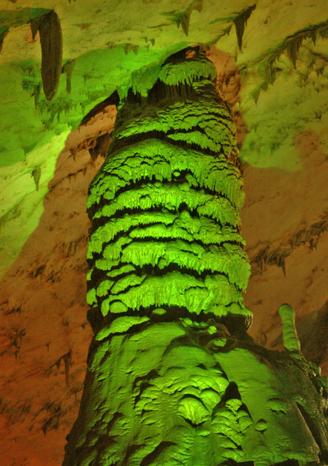 photo of Zhijin Cave Scenic Area17