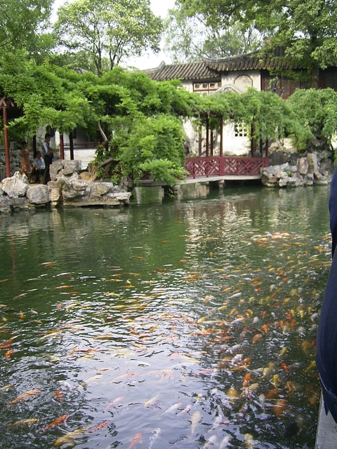 photo of the Lingering Garden2