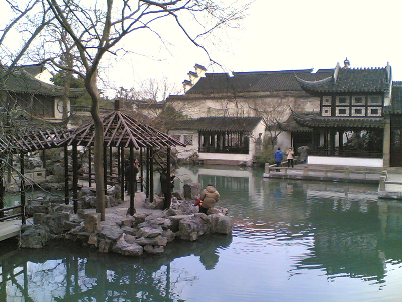 photo of the Lingering Garden14