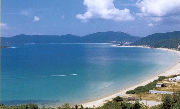 photo of Yalong Bay National Resort1