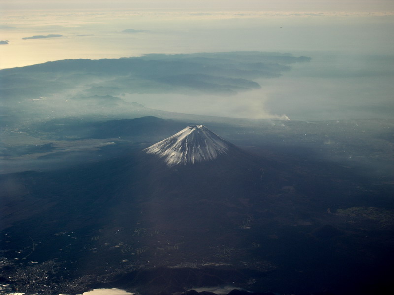 photo of Mount Fuji Pictures