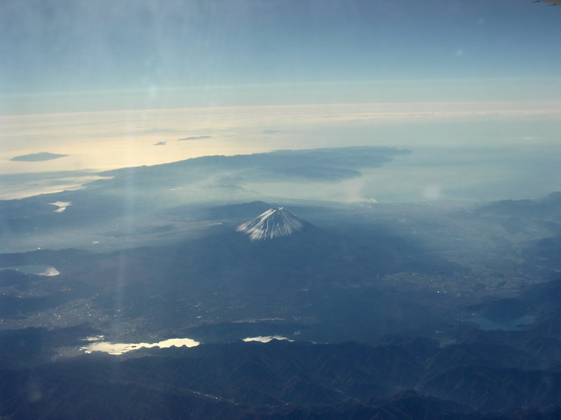 photo of Mount Fuji Pictures