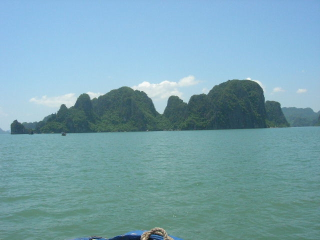 photo of Travel to Halong Bay in Vietnam