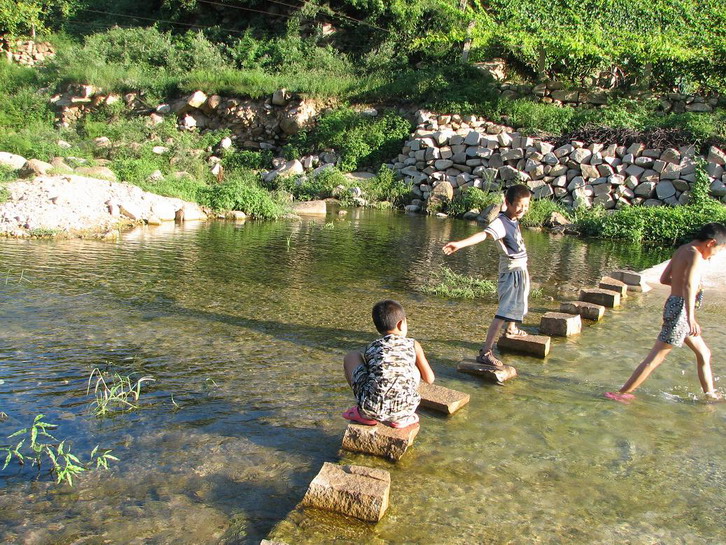 photo of Changli Grape Valley7