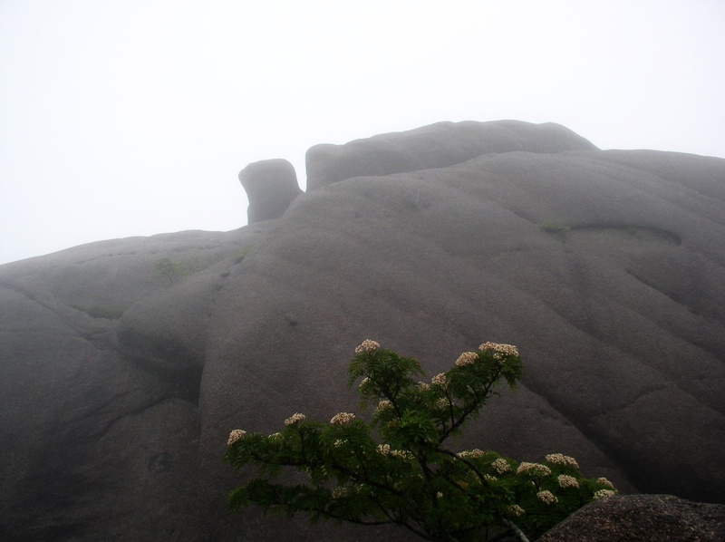 photo of Mountain Huangshan