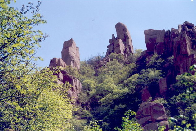 photo of Mountain Zu4