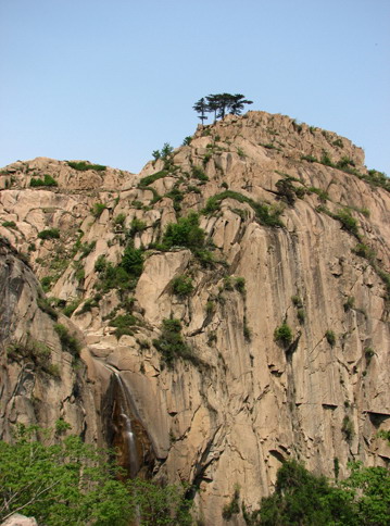 photo of Mountain Zu6