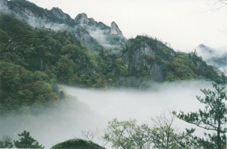 photo of Mountain Shiren Scenic Zone10