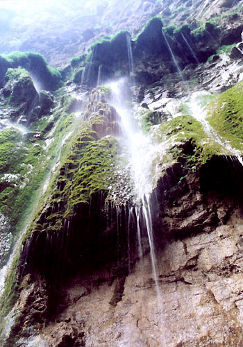 photo of Mountain Yuntai Scenic Zone8