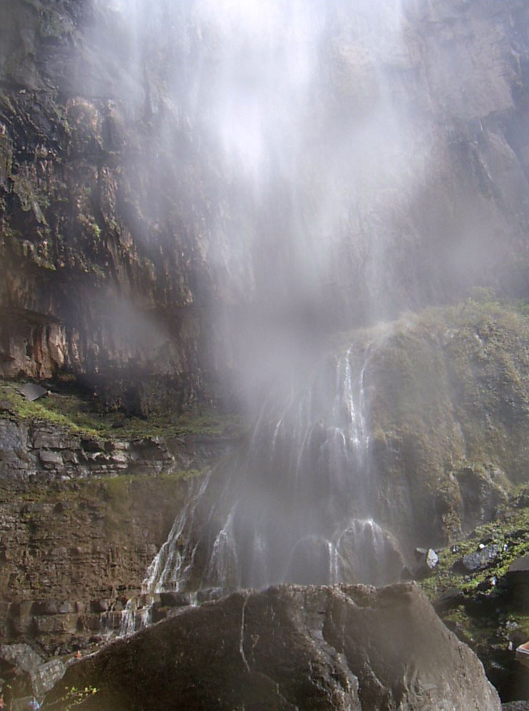 photo of Mountain Yuntai Scenic Zone9