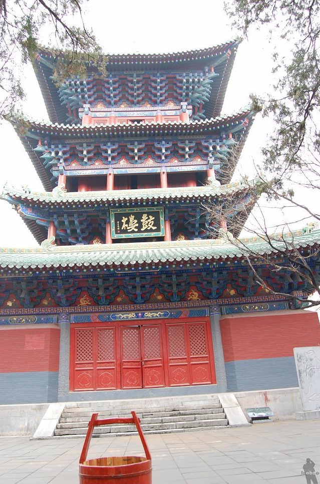 photo of Shaolin Temple7