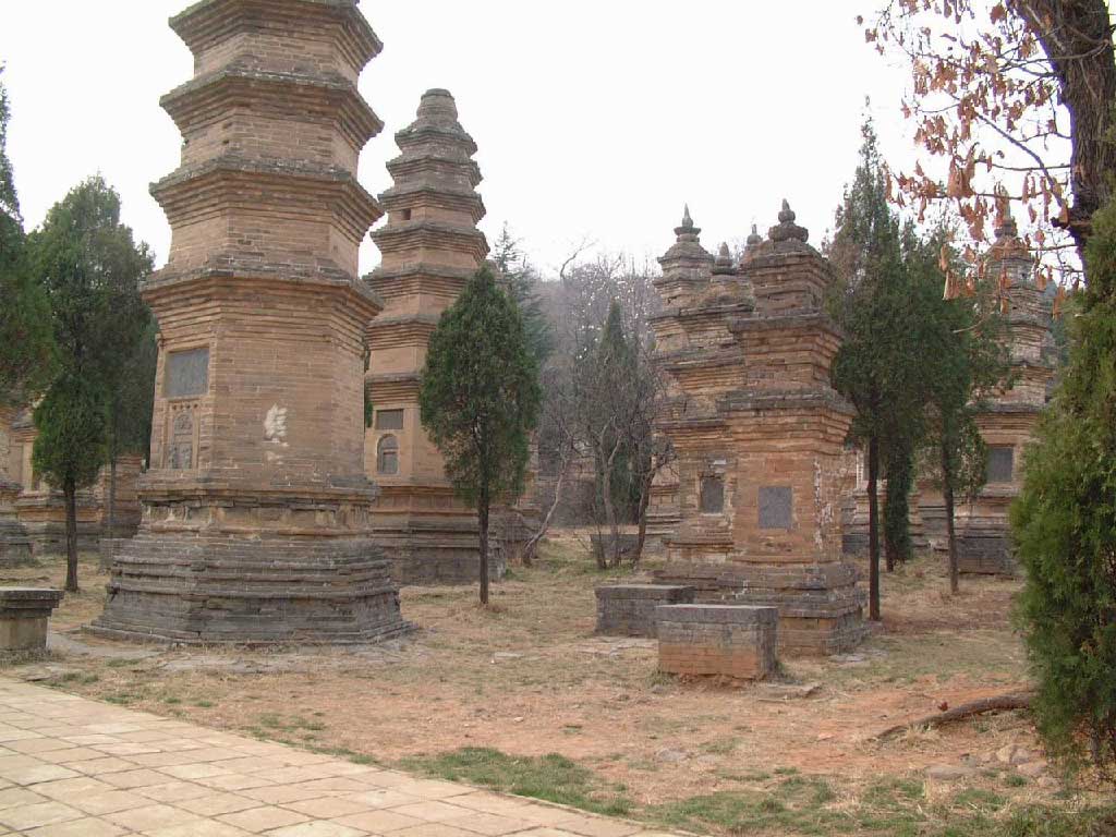 photo of Shaolin Temple13