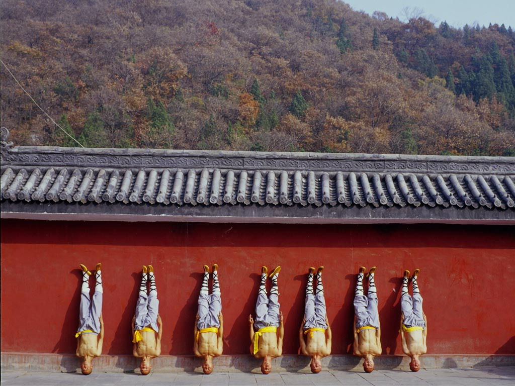 photo of Shaolin Temple15