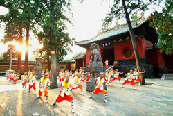 photo of Shaolin Temple16