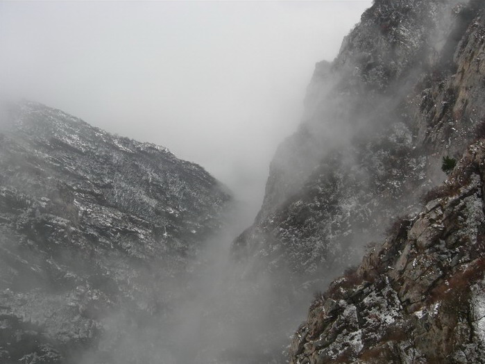 photo of Zhongyue Mountain Songshan Scenic Area4