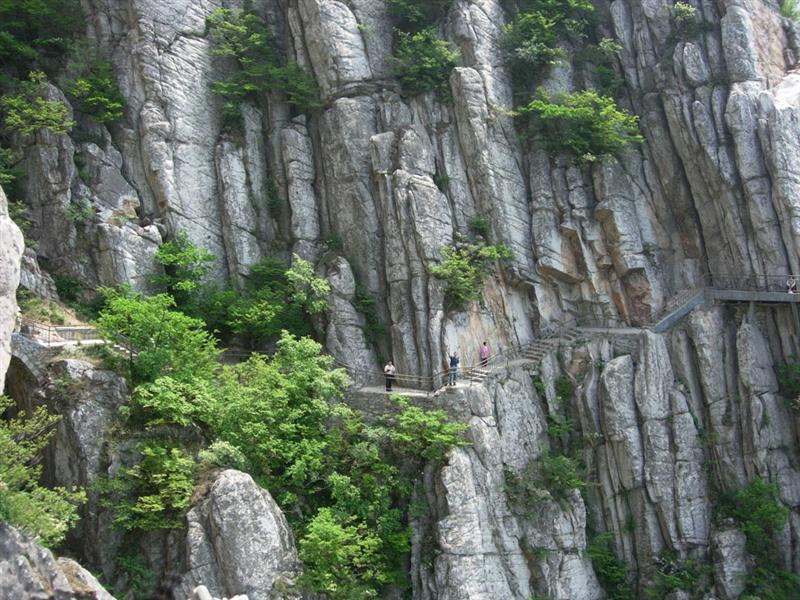 photo of Zhongyue Mountain Songshan Scenic Area6