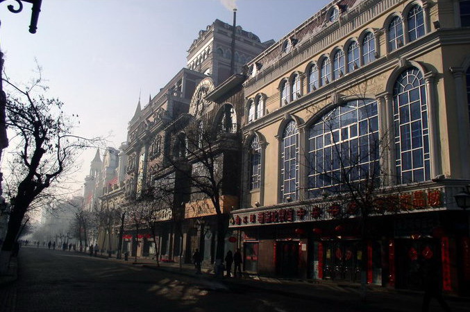 photo of Central Street6