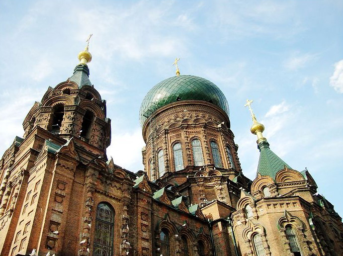 photo of St. Sophia Church3