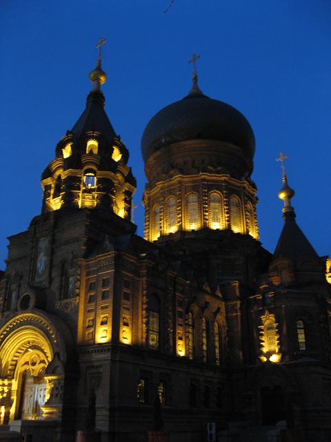 photo of St. Sophia Church4