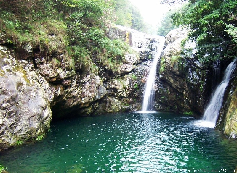 photo of Mountain Huangshan