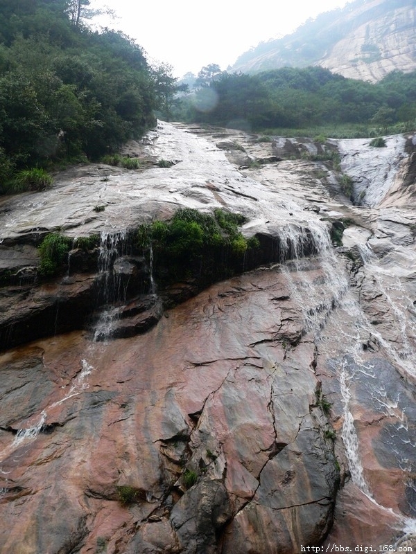 photo of Mountain Huangshan