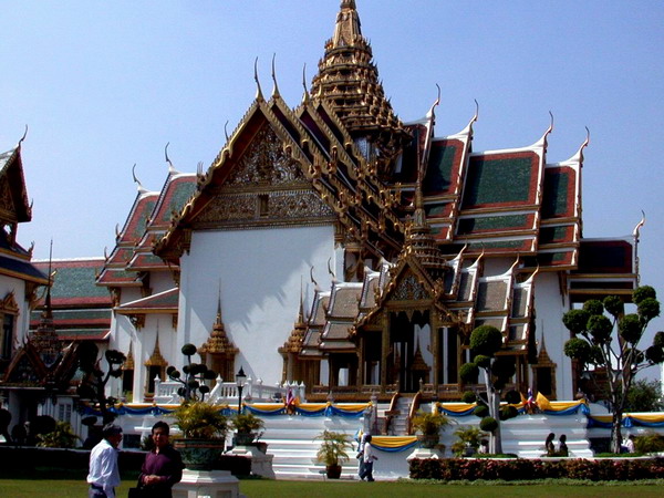 photo of Thailand