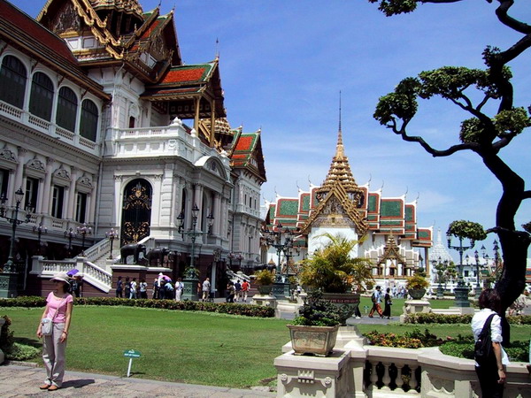 photo of Thailand