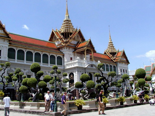 photo of Thailand